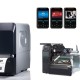 CL6-NX Plus Industrial Barcode Printer