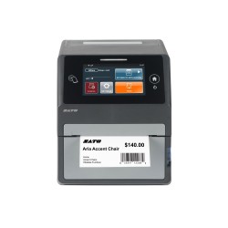 CΤ4-LX Barcode Εκτυπωτής CΤ4-LX Barcode Εκτυπωτής