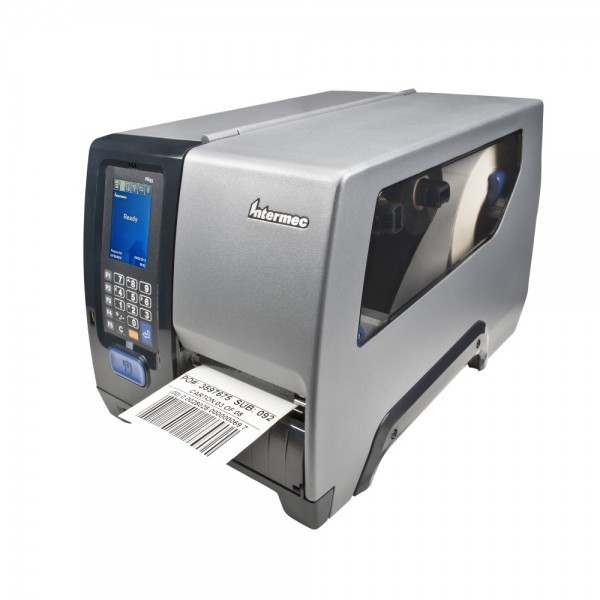 PM43 Barcode Printer