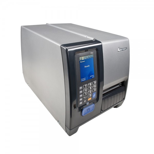 PM43 Barcode Printer