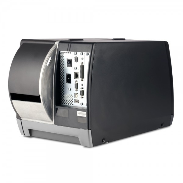 PM45 Barcode Printer