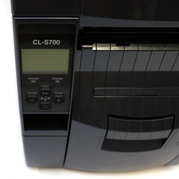 CL-S700R Barcode Printer