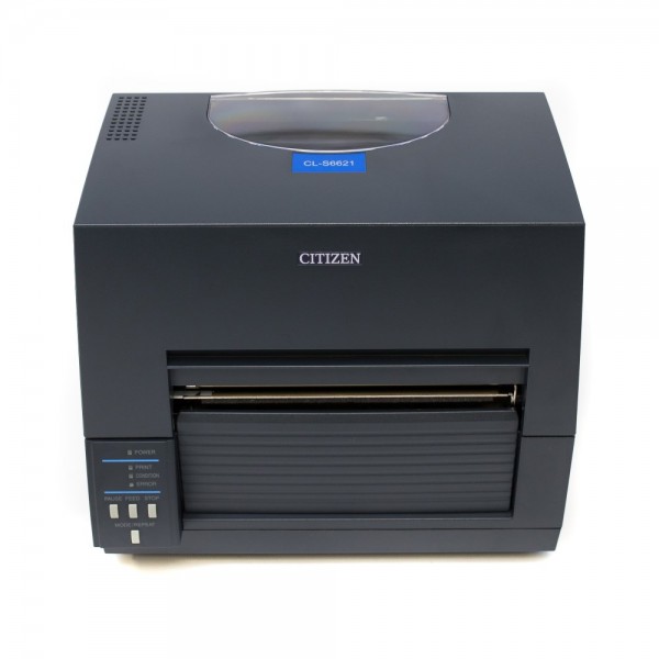 CL-S6621 Barcode Printer