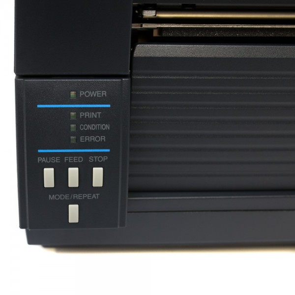 CL-S6621 Barcode Printer