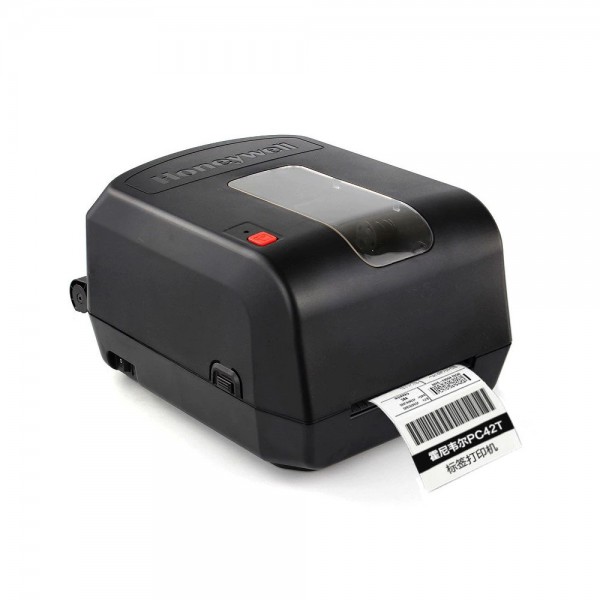 PC42T Barcode Printer