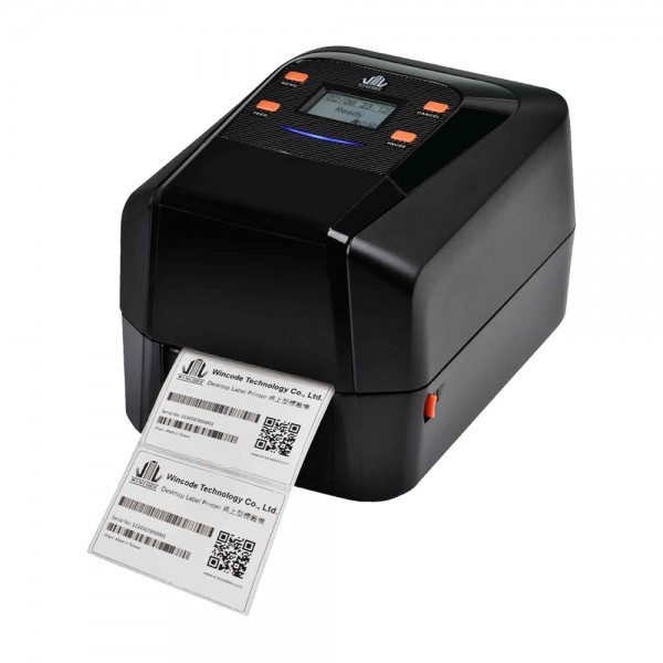 ICS LP-423A Barcode Printer