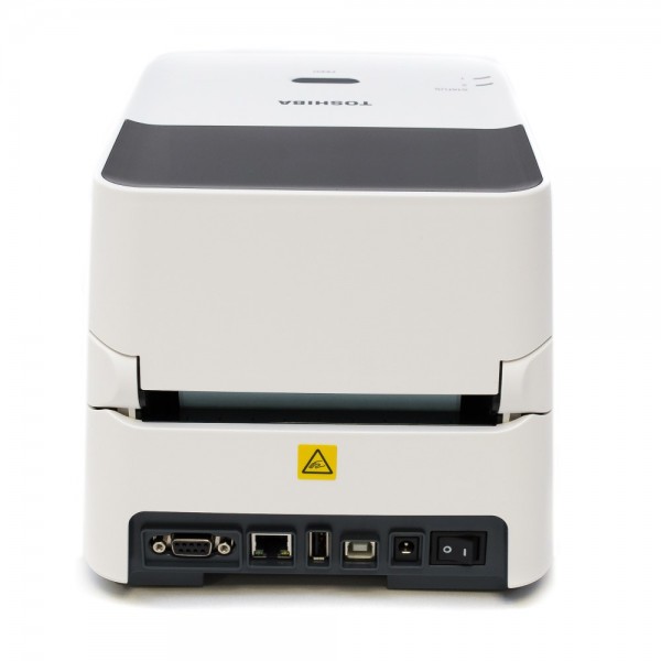 B-FV4D Barcode Printer