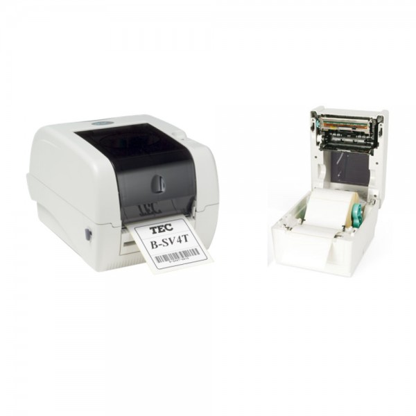 B-SV4T GS Barcode Printer