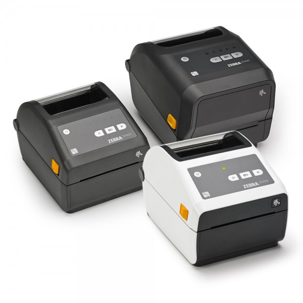 ZD-420d Barcode Printer