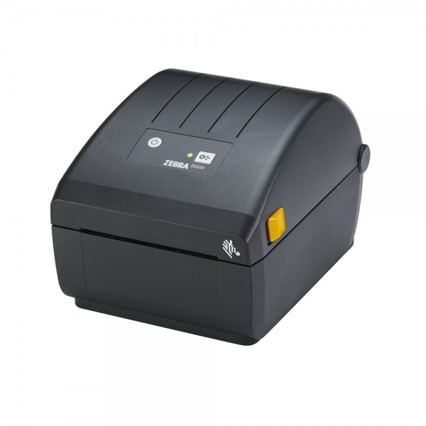 ZD-220d Barcode Printer