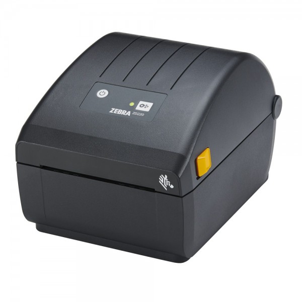 ZD-220d Barcode Printer