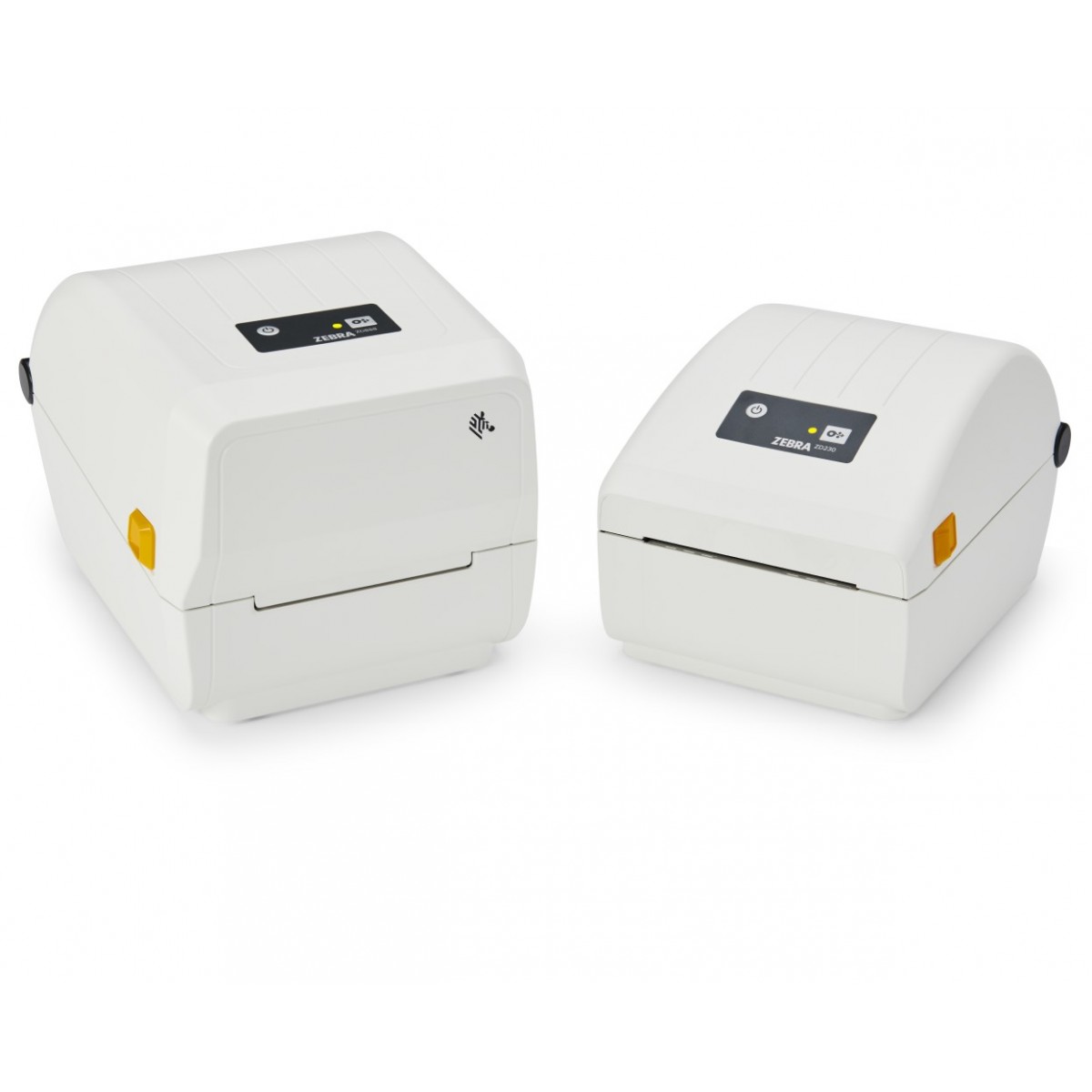 ZD-230t Barcode Printer thermal transfer Infopos