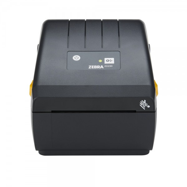 ZD-230d Barcode Printer