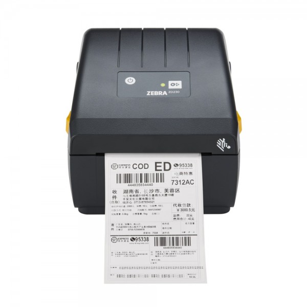 ZD-230d Barcode Printer