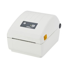 ZD-230d Barcode Εκτυπωτής White ZD-230d Barcode Εκτυπωτής White