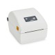 ZD-230d Barcode Printer White