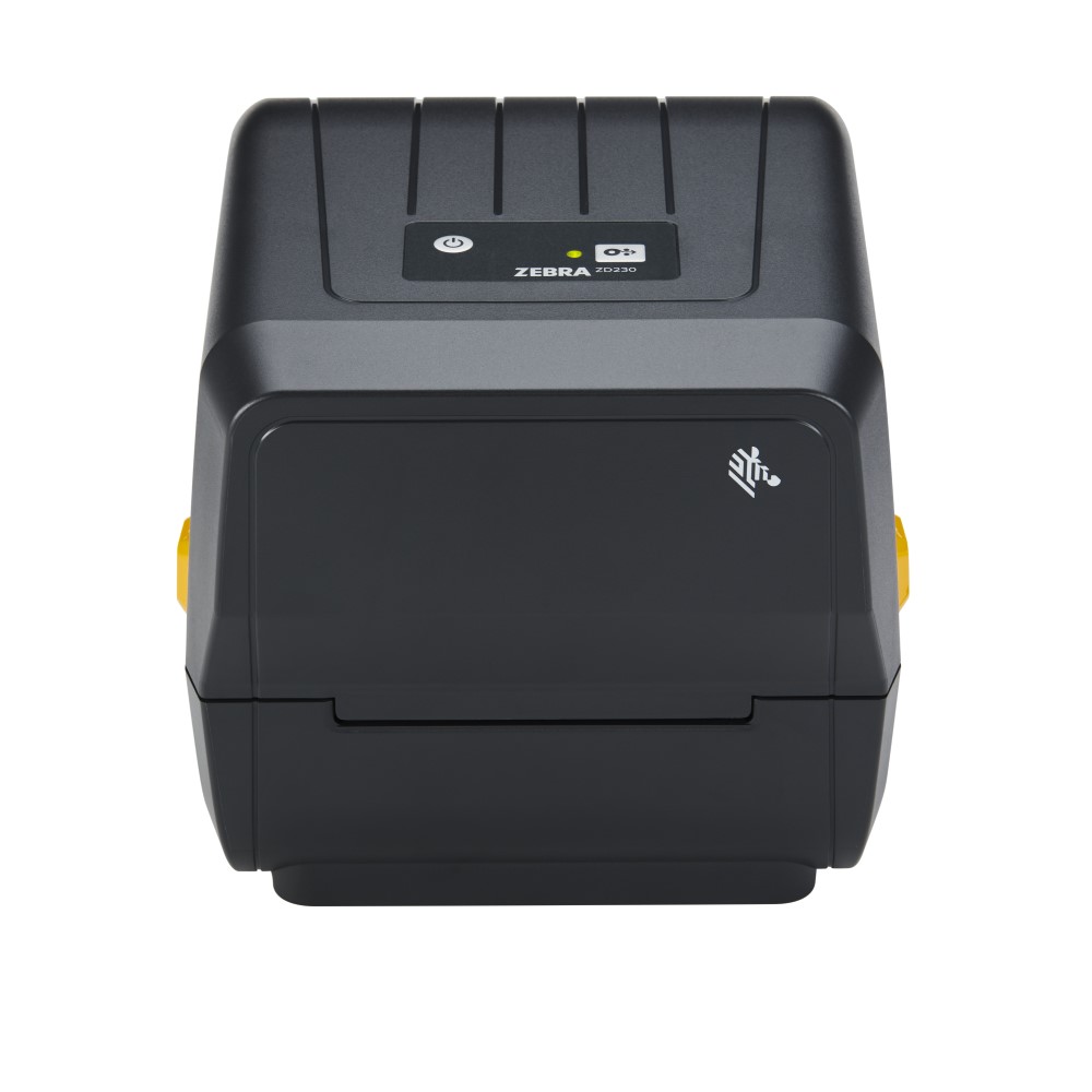 ZD-230t Barcode Printer thermal transfer Infopos