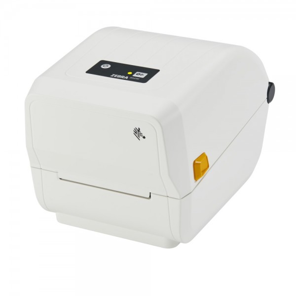 ZD-230t Barcode Printer White