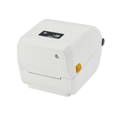 ZD-230t Barcode Printer White ZD-230t Barcode Printer White