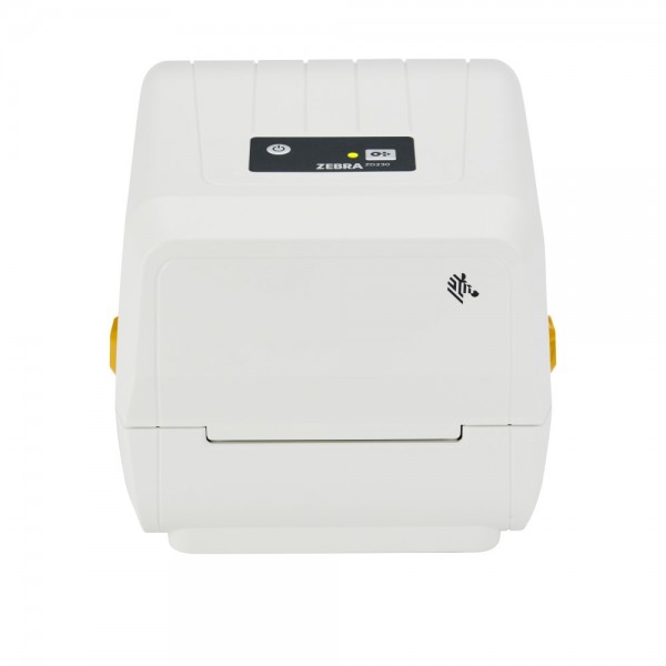 ZD-230t Barcode Printer White