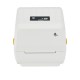 ZD-230t Barcode Printer White