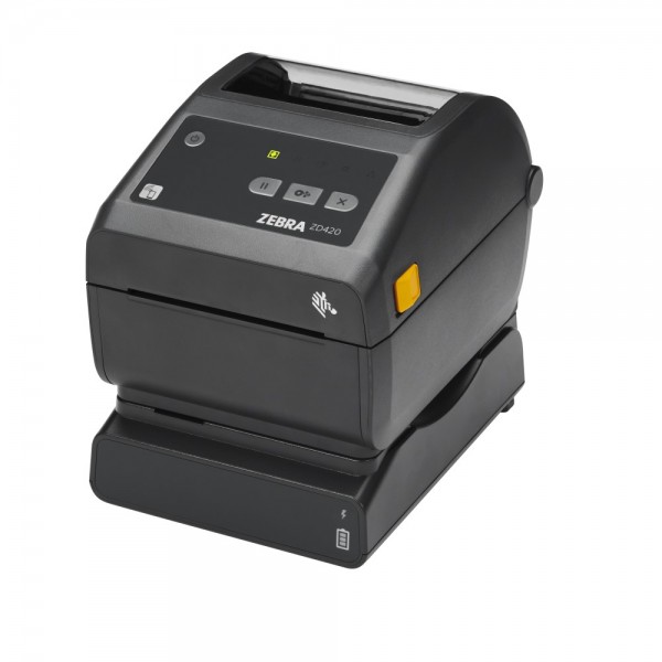 ZD-420d Barcode Printer