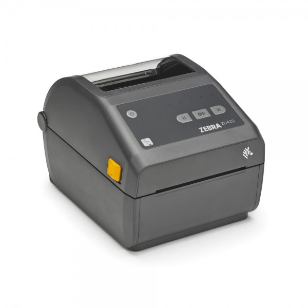 ZD-420d Barcode Printer