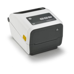 ZD-420t Barcode Printer White ZD-420t Barcode Printer White