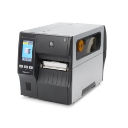 ZT-411 Barcode Printer ZT-411 Barcode Printer
