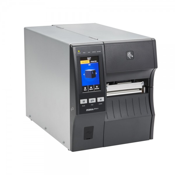 ZT-411 Barcode Printer