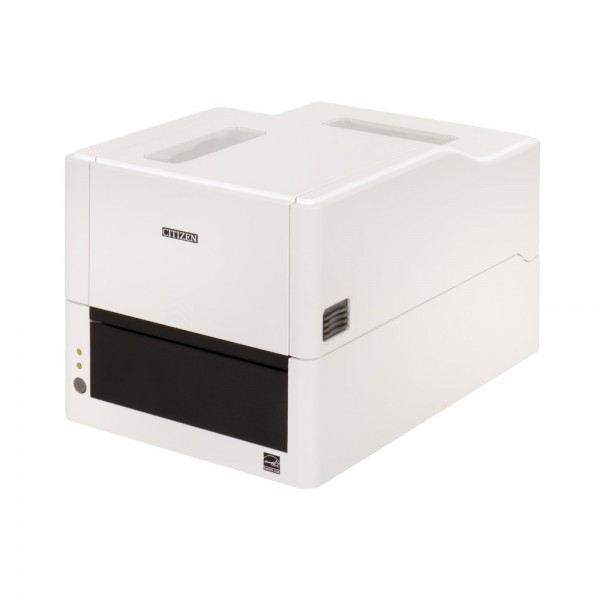 CL-E321 Barcode Printer White