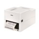 CL-E321 Barcode Printer White