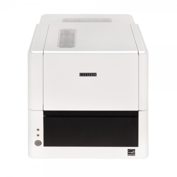 CL-E321 Barcode Printer White