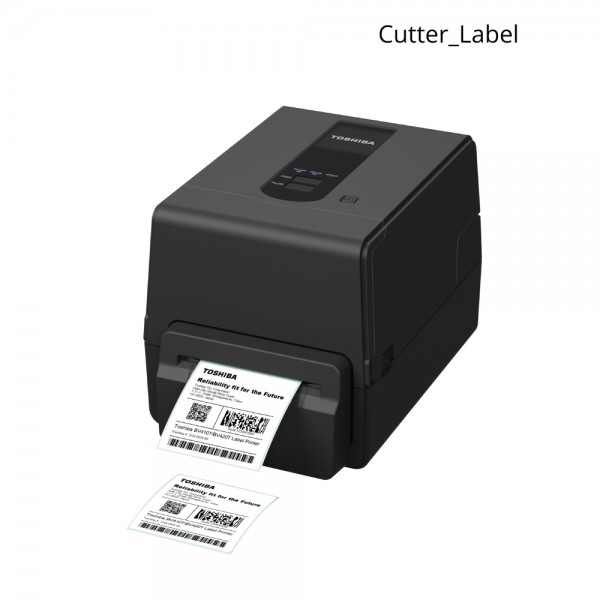 BV420T Barcode Printer