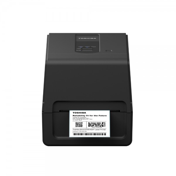 BV420T Barcode Printer