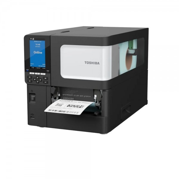 BX410T Barcode Εκτυπωτής BX410T Barcode Εκτυπωτής