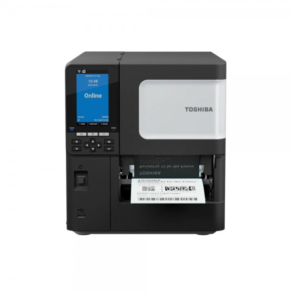 BX410T Barcode Εκτυπωτής BX410T Barcode Εκτυπωτής