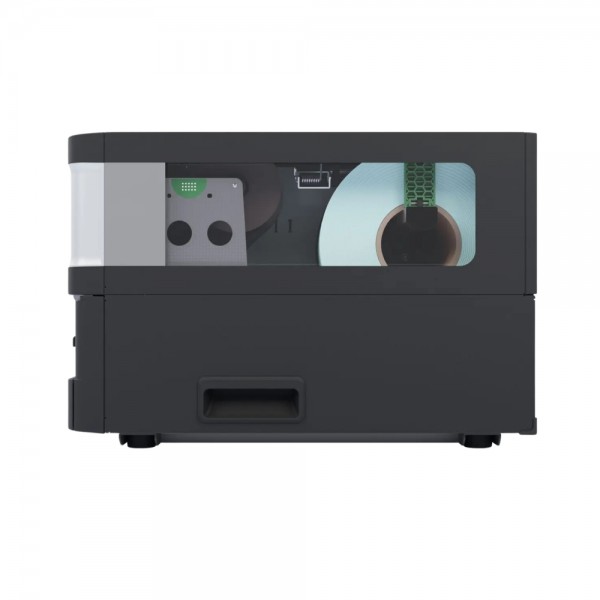 BX410T Barcode Εκτυπωτής BX410T Barcode Εκτυπωτής