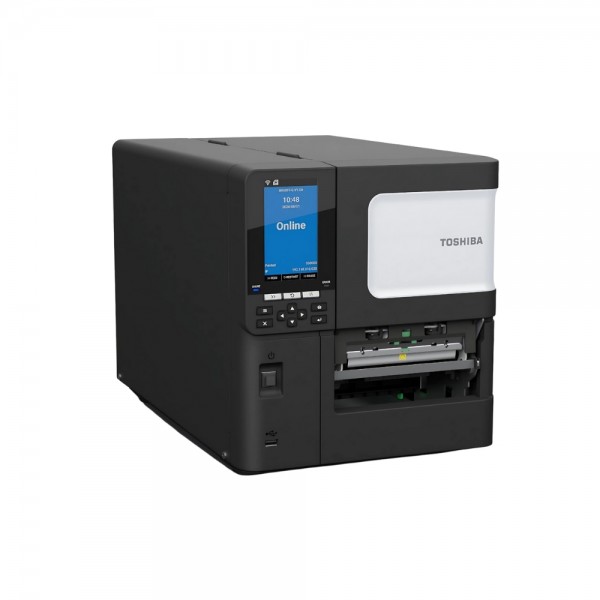 BX420D Barcode Εκτυπωτής BX420D Barcode Εκτυπωτής