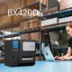 BX420D Barcode Εκτυπωτής BX420D Barcode Εκτυπωτής