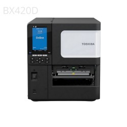 BX420D Barcode Printer BX420D Barcode Printer