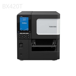 BX420T Barcode Printer BX420T Barcode Printer