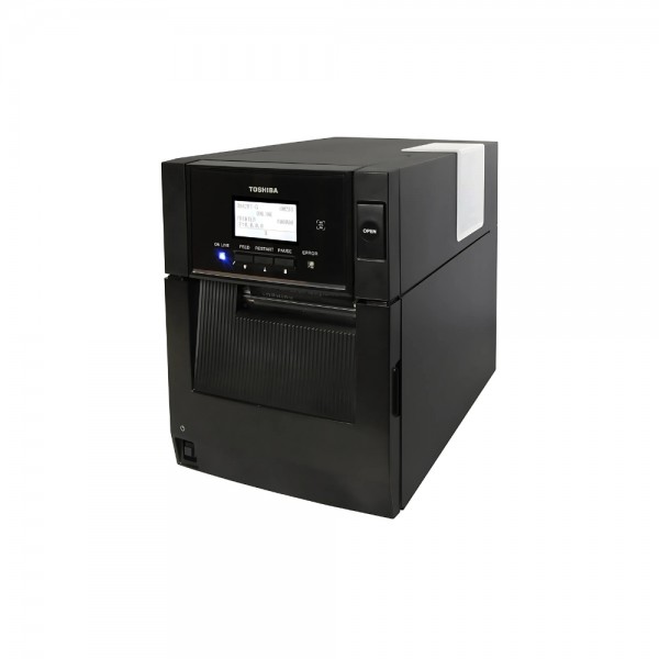 BA410T Barcode Εκτυπωτής BA410T Barcode Εκτυπωτής