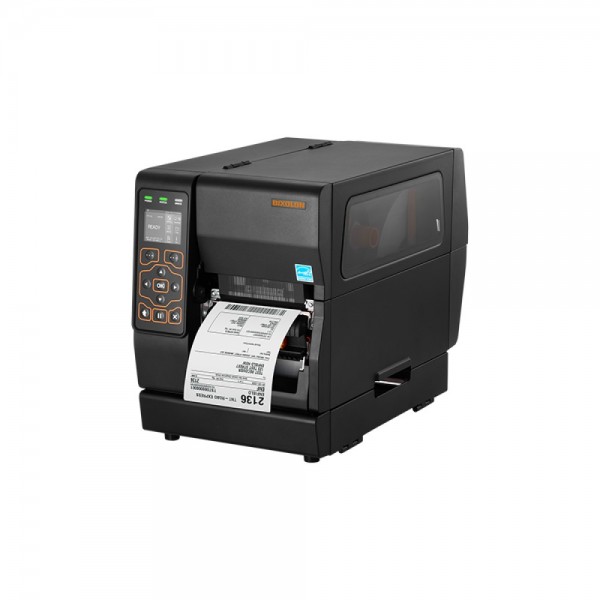 XT3-40 Industrial Barcode Printer