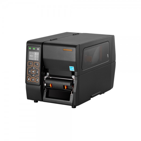 XT3-40 Industrial Barcode Printer