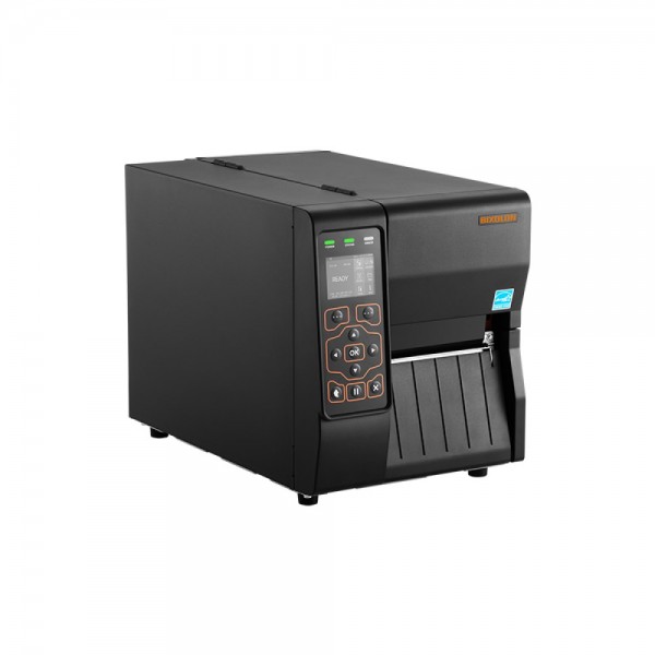 XT3-40 Industrial Barcode Printer