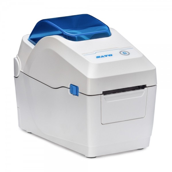 WS2 Barcode Printer