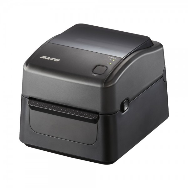 WS4 DT Barcode Printer