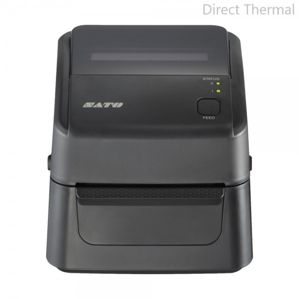 WS4 DT Barcode Printer