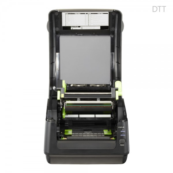 WS4 TT Barcode Printer